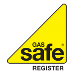 Gas Safe Logo