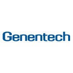 Genentech Logo