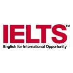 IELTS Logo