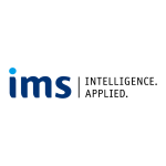 IMS Health Logo