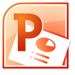 PowerPoint Logo