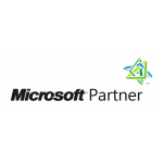 Microsoft Partner Logo