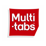 Multi-tabs Logo