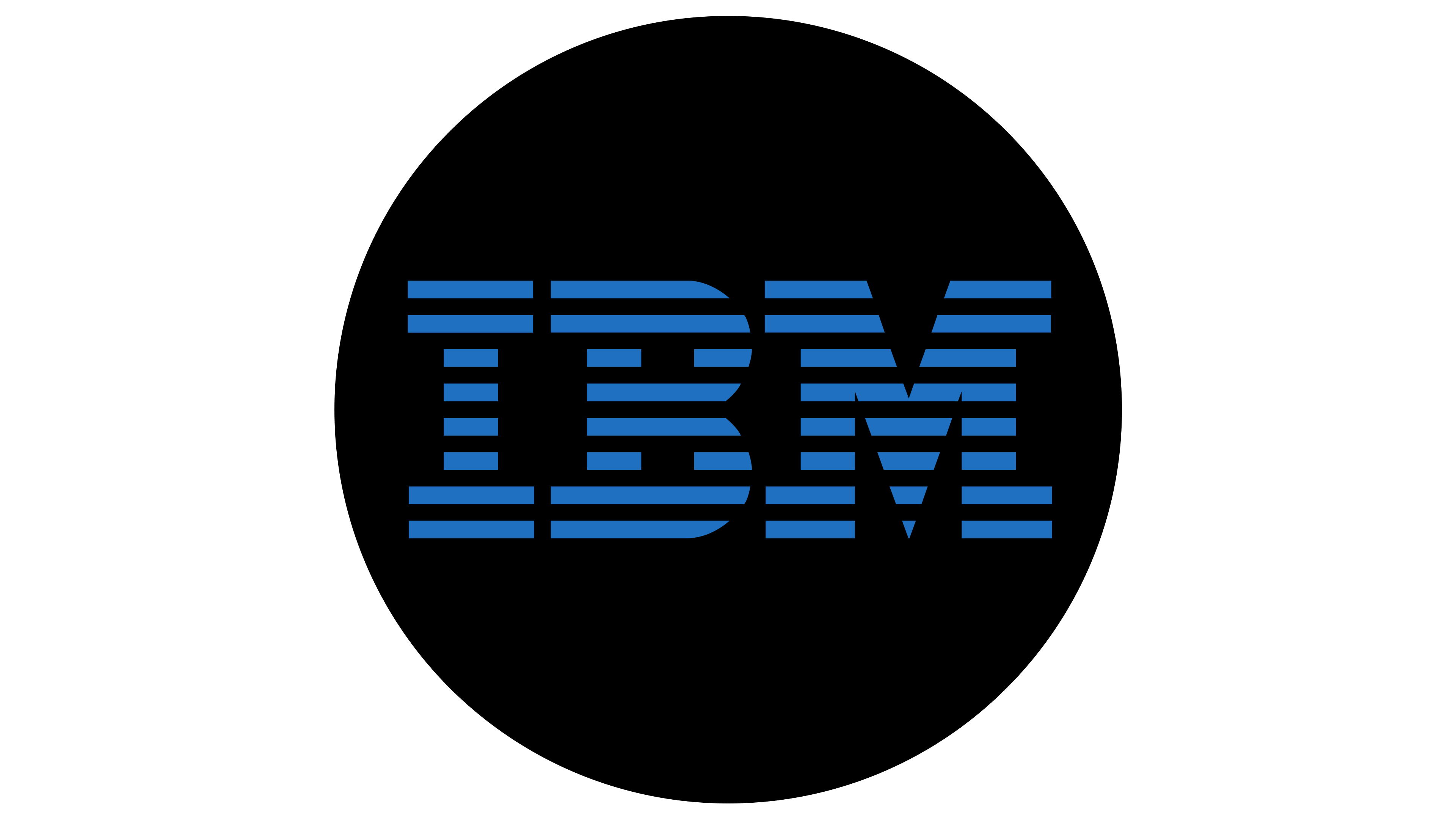 Logo De Ibm La Historia Y El Significado Del Logotipo - vrogue.co