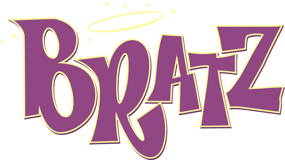 Bratz Logo