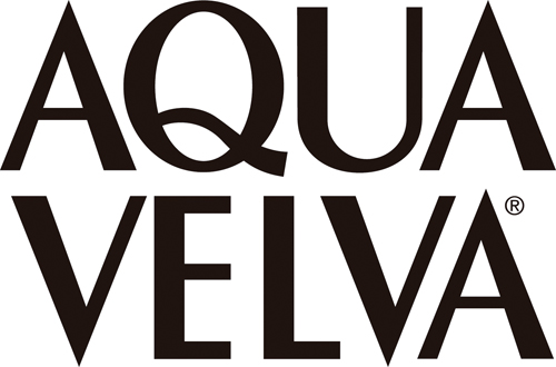 aqua velva parfumeria Logo PNG Vector Gratis