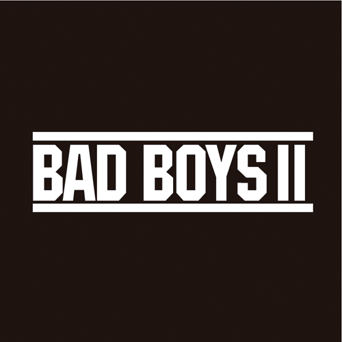 Descargar Logo Vectorizado bad boys 2 EPS Gratis