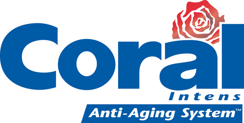 coral anti aging Logo PNG Vector Gratis