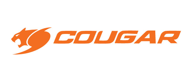 Cougar Logo PNG Vector Gratis