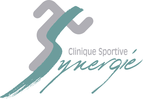 clinique sportive synergie Logo PNG Vector Gratis