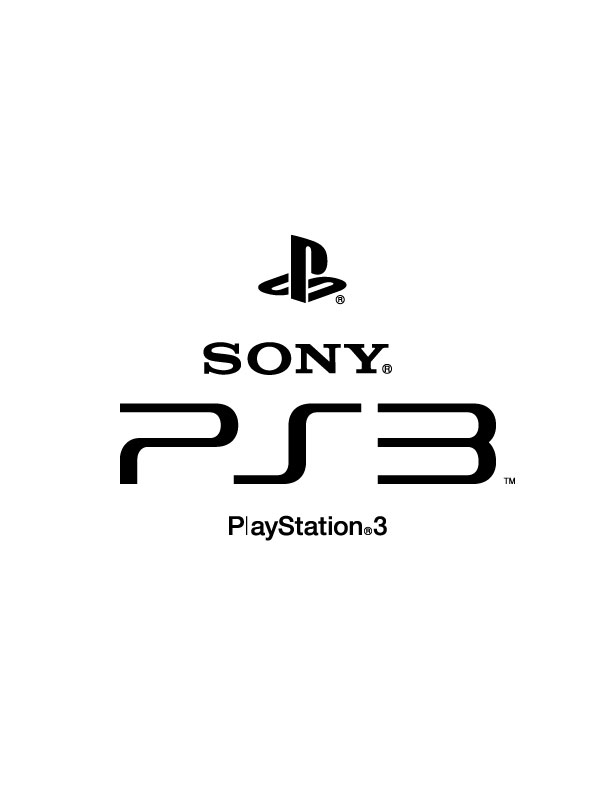 Playstation Logo PNG Vector Gratis