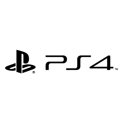 Playstation Logo PNG Vector Gratis