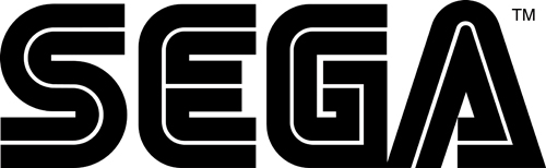 sega Logo PNG Vector Gratis