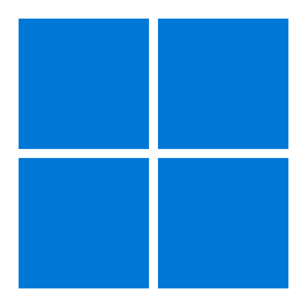 Windows 11 Home Logo