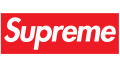 Supreme Logo