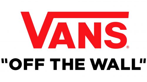 Vans Logo