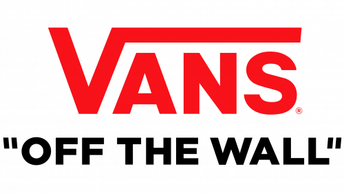 Vans Logo