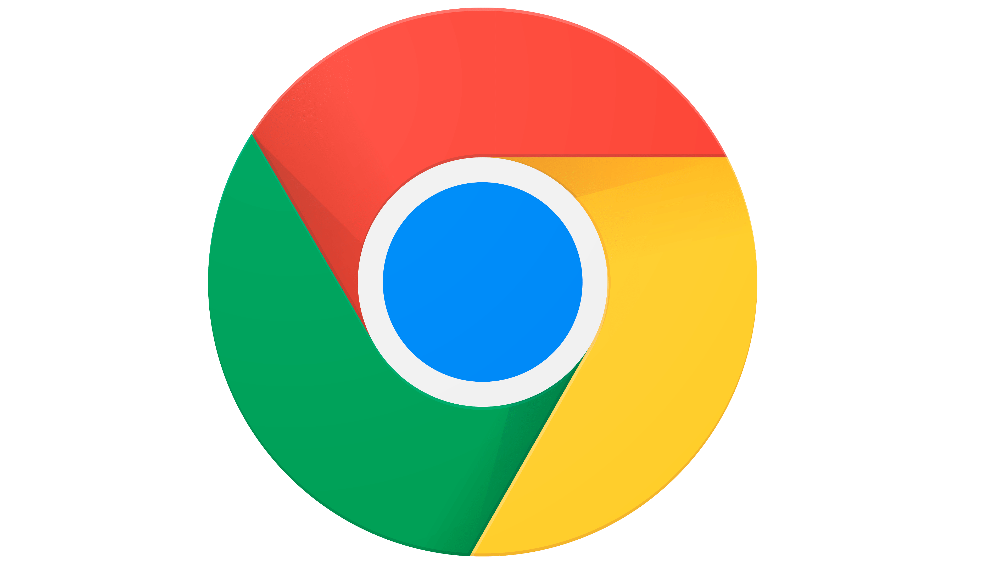 Google Chrome Logo Transparent Background