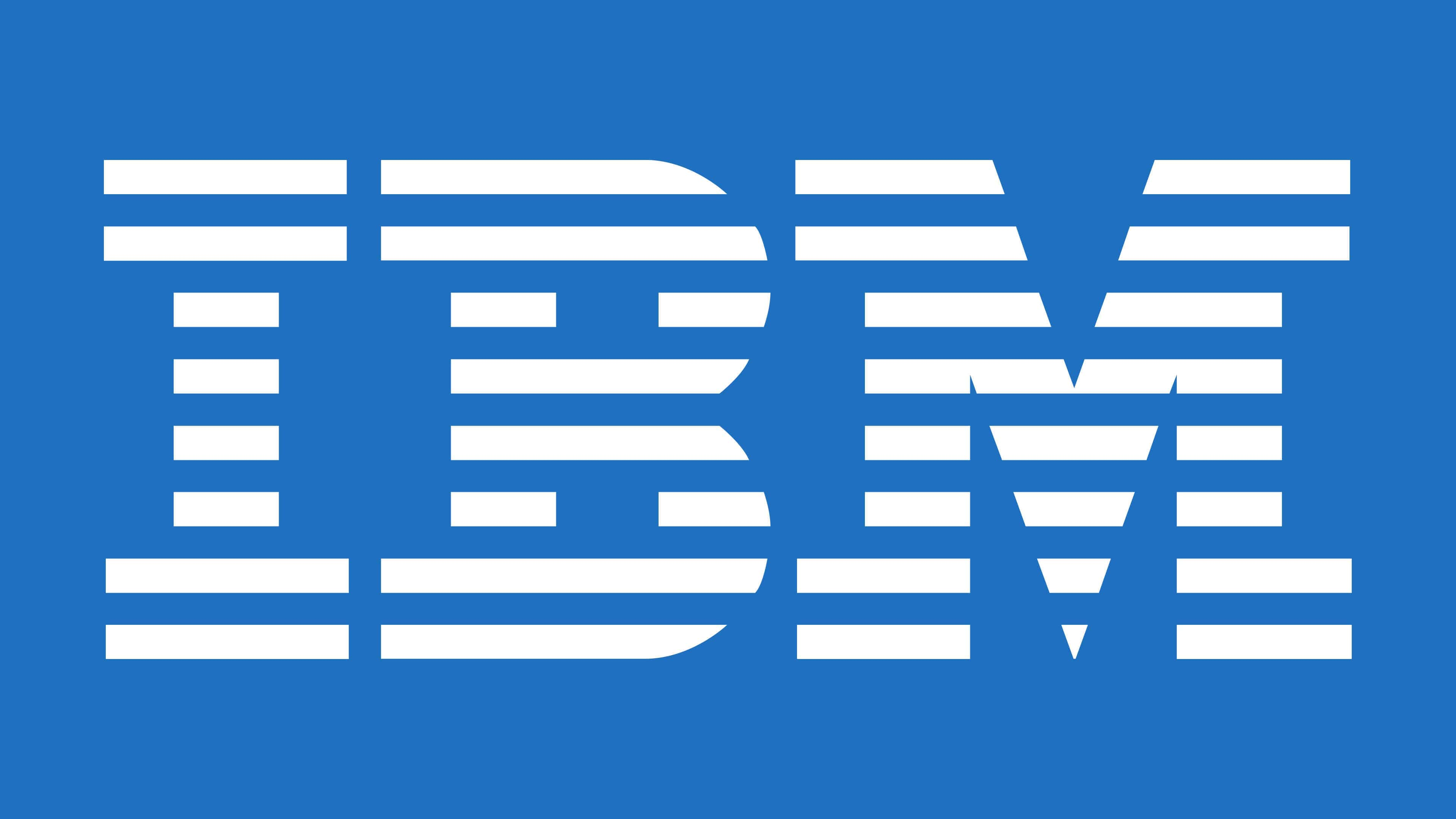 Aprender acerca 75+ imagem ibm company background - Thcshoanghoatham ...