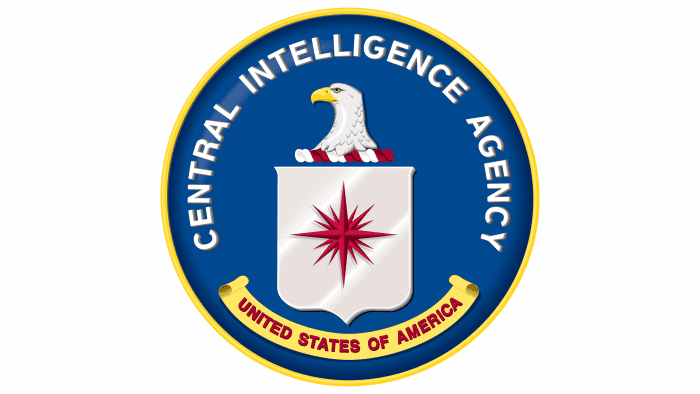 CIA Logo