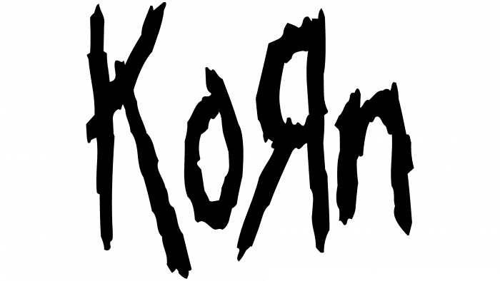 Korn Logo