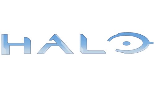 Halo Logo