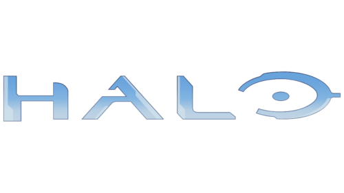 Halo Logo