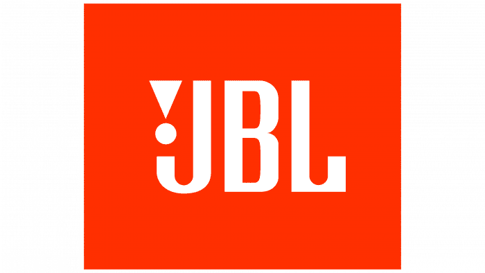 JBL Logo