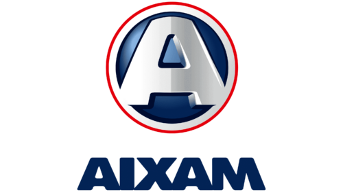 Aixam Logo