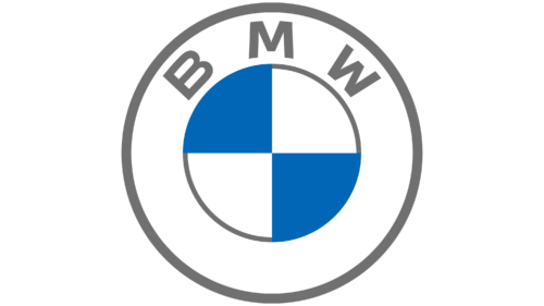 BMW Logo