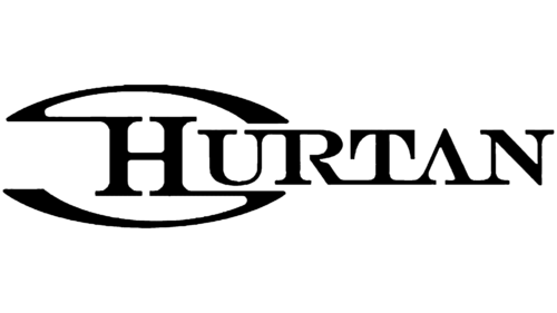 Hurtan Logo