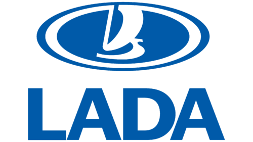 Lada Logo