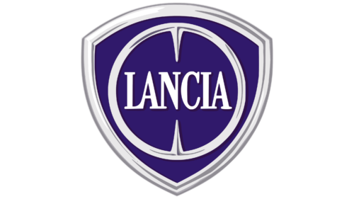 Lancia Logo