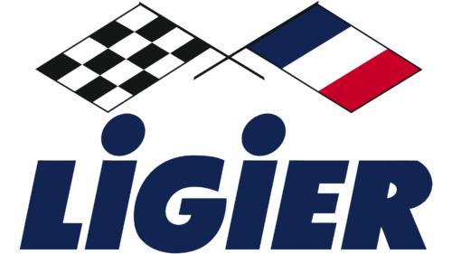 Ligier Logo