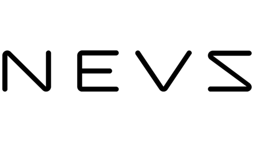 NEVS Logo