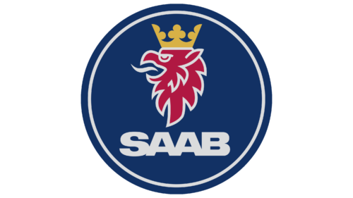 Saab Logo