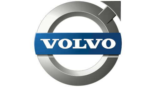 Volvo Logo