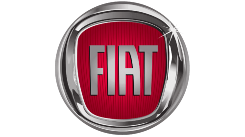 Fiat Logo