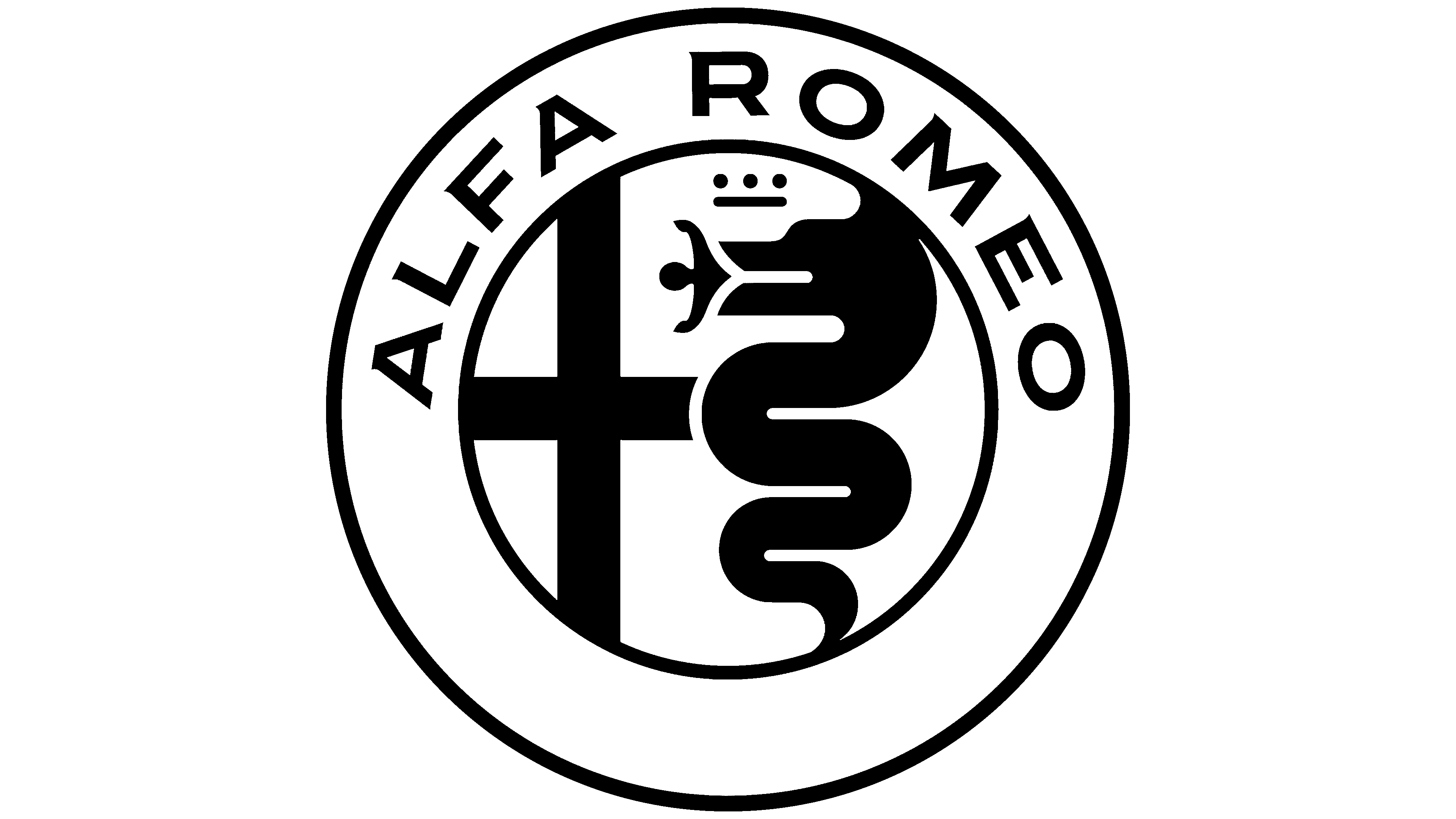 Alfa Romeo Logo History