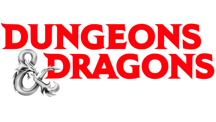 DnD Logo