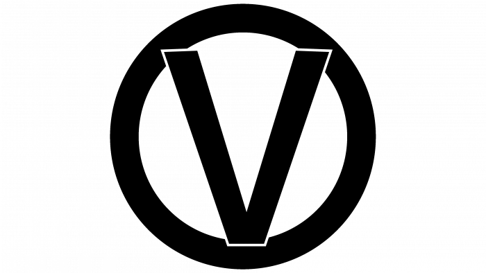 Vortex Logo