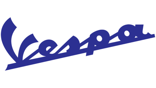 Vespa Logo