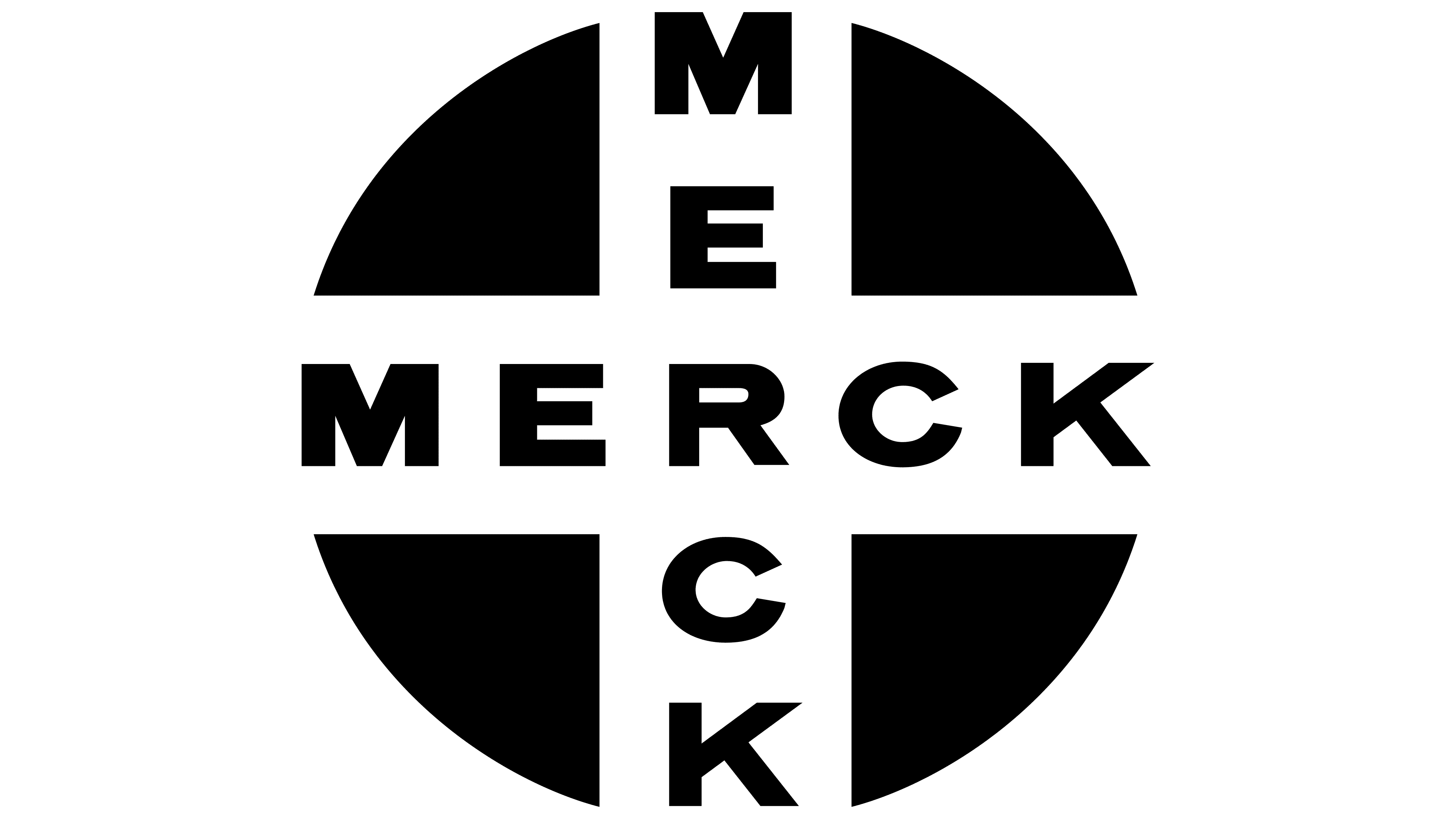 Merck Be Well Logo