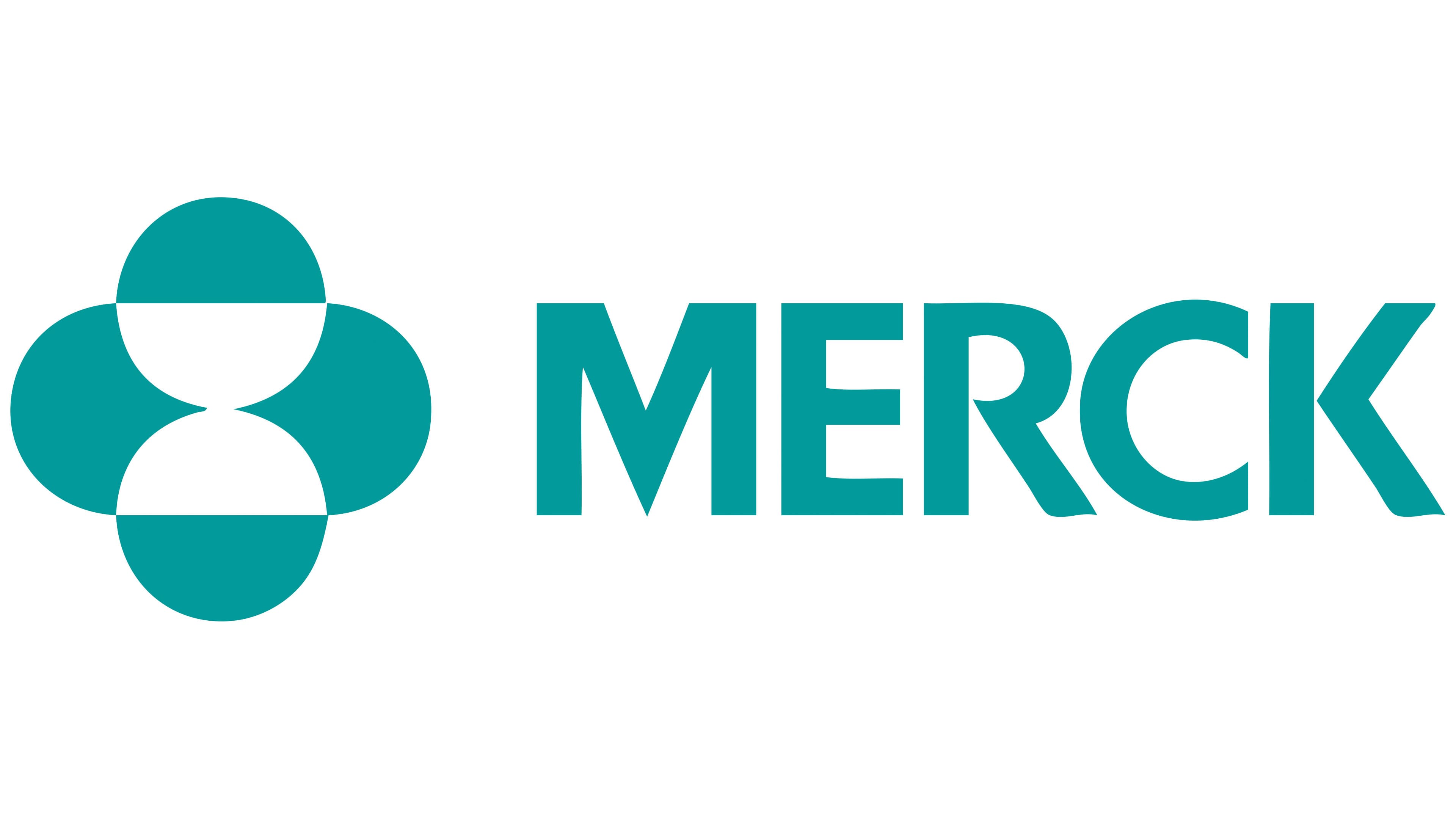 Merck & Co Logo, symbol, meaning, history, PNG, brand