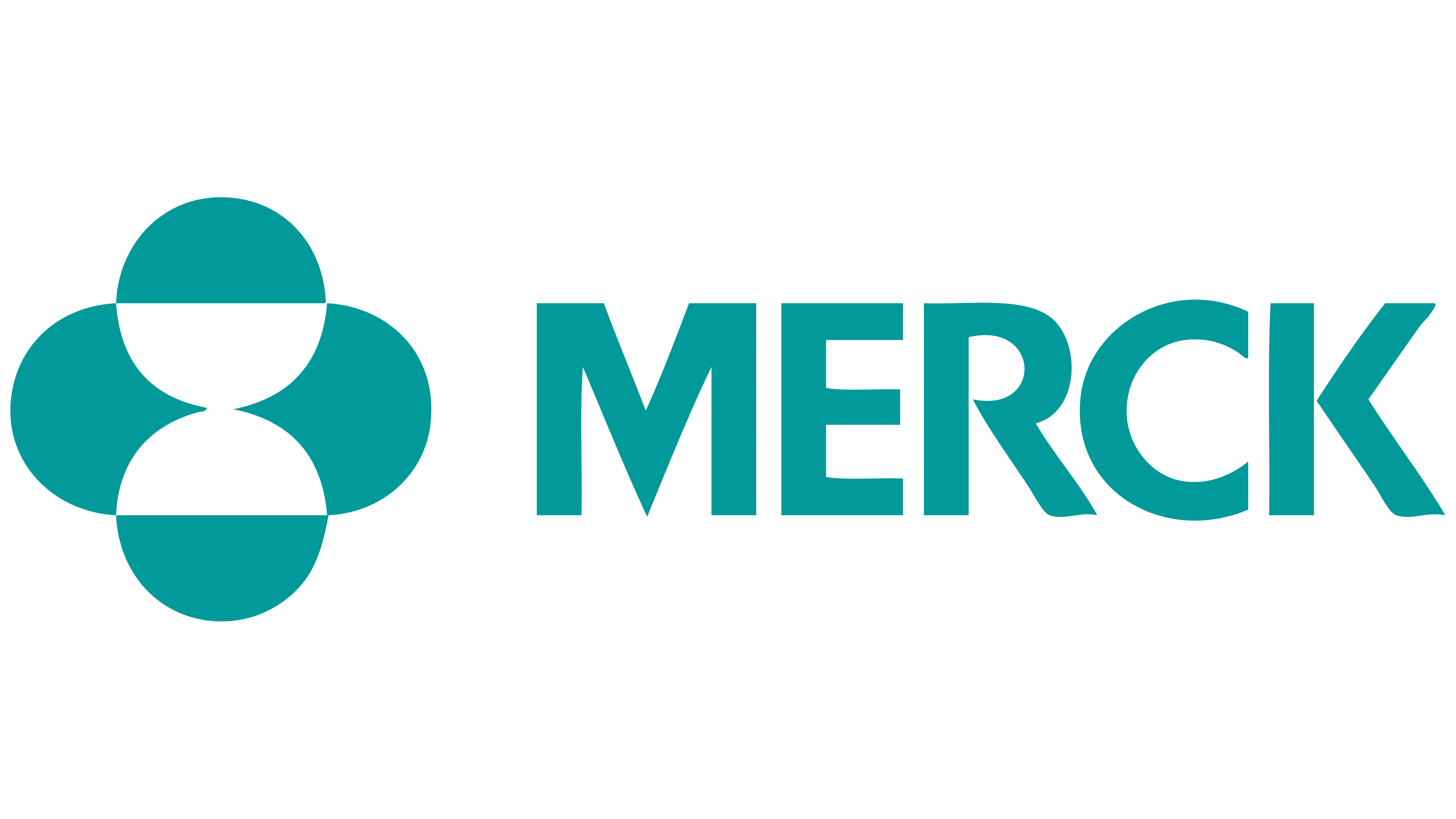 Merck Logo