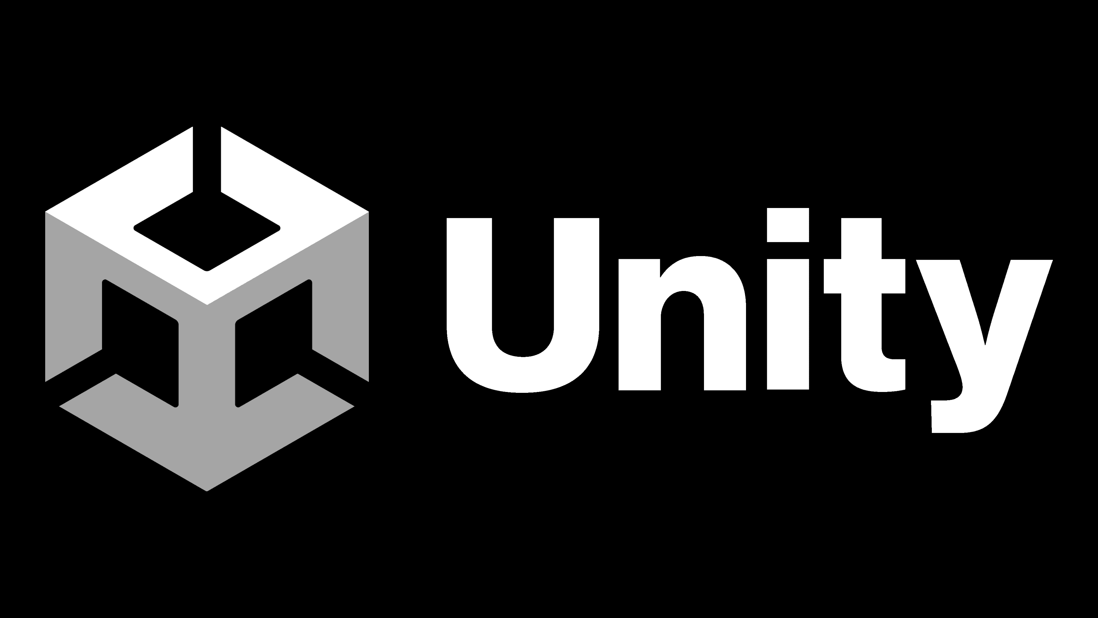 Descobrir 76+ imagem unity logo transparent background ...