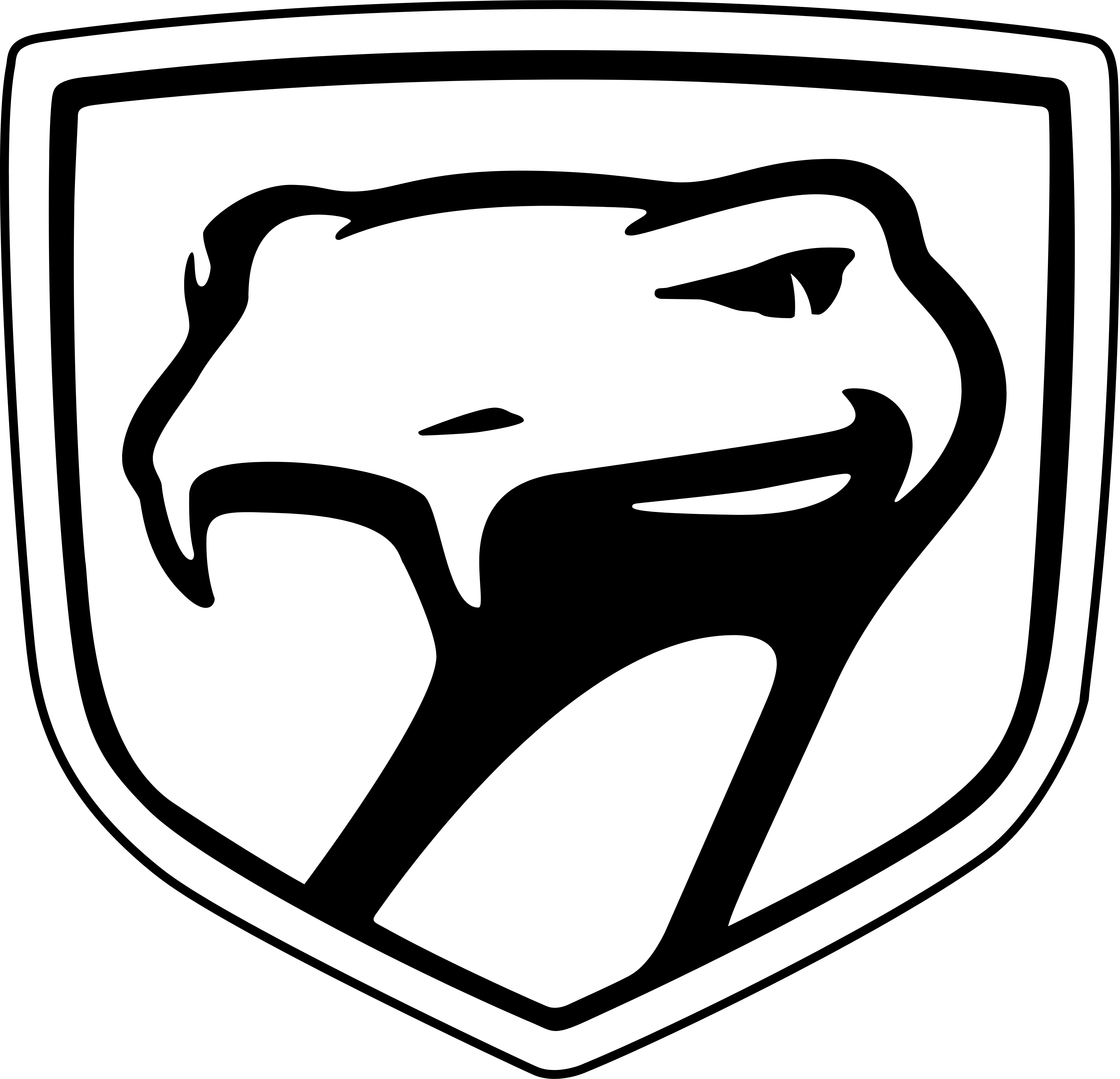 Dodge Viper Logo