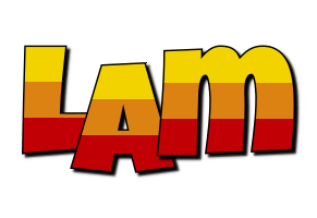 Lam jungle logo