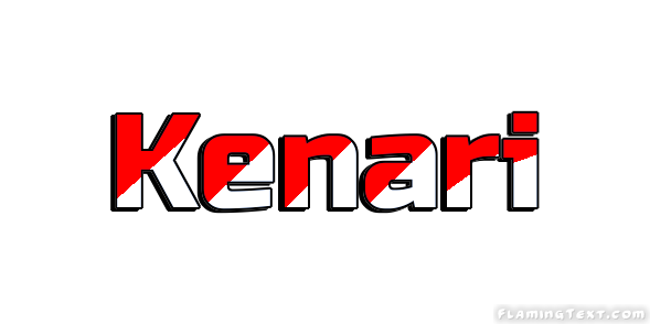 Kenari Cidade