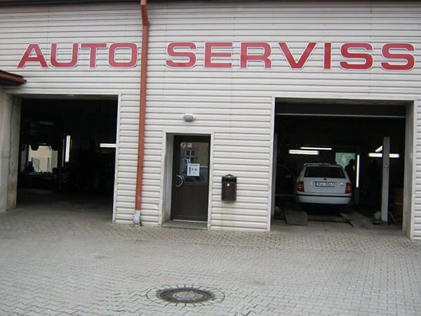 autoserviss cēsis 10